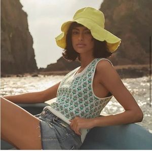 Anthropologie maeve sweater vest